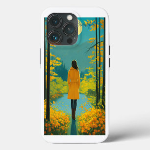 Funda Para iPhone 13 Pro casos de teléfono