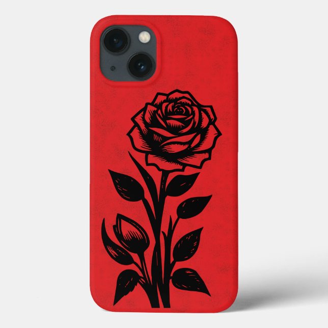 Funda De Case-Mate Para iPhone casos de teléfono (Reverso)