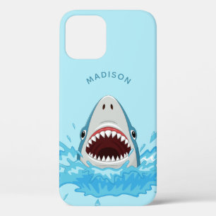 Funda Para iPhone 12 Pro Casos de teléfono con nombres personalizados de ti