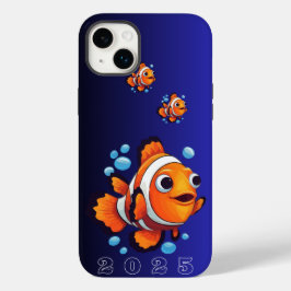 Funda Para iPhone 14 Plus De Case-Mate Casos de teléfono para peces Casos de teléfono IPh