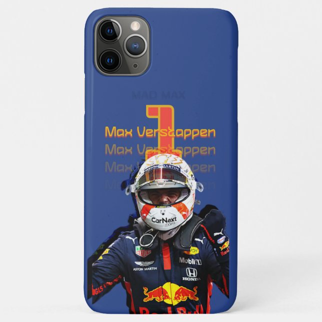 Funda De Case-Mate Para iPhone casos de teléfono versapso máximo (Reverso)