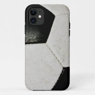 Funda Para iPhone 11 Casos del iPhone del fútbol