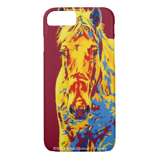 Funda Para iPhone 8/7 Casos escarchados del iPhone