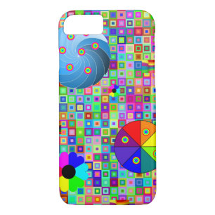 Funda Para iPhone 8/7 Casos IPhone Niños