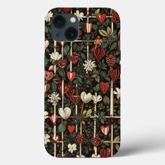 Funda Para iPhone 13 Casos telefónicos de navidades