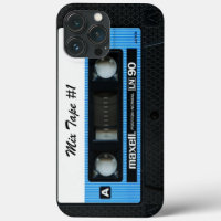 Cassette Classic Vintage