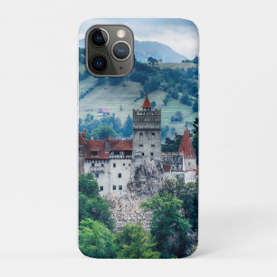 Funda Para iPhone 11 Pro Castillo de Bran