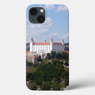 title_seo2 castillo de bratislava