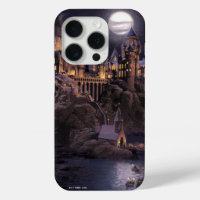 Castillo de Harry Potter | Gran lago a Hogwarts