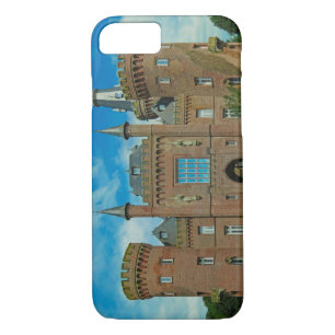 Funda Para iPhone 8/7 Castillo de Moyland, Alemania