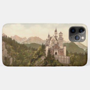 title_seo2 Castillo de Neuschwanstein, Baviera, Alemania