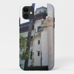Funda Para iPhone 11 Castillo Hearst, San Simeon, California