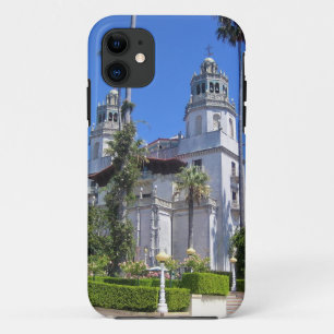 Funda Para iPhone 11 Castillo Hearst, San Simeon, California