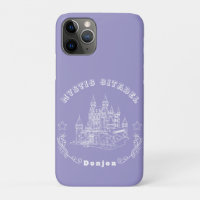 Castillo - un diseño clásico