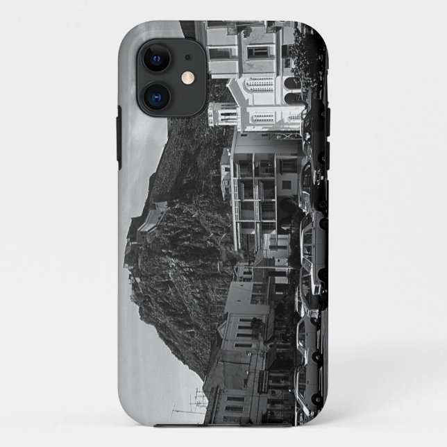 Funda De Case-Mate Para iPhone Castillo veneciano de Nauplia (Reverso)