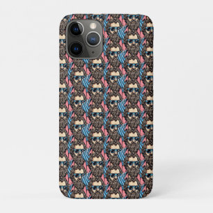 Funda Para iPhone 11 Pro Casual Guay Philosopher Look
