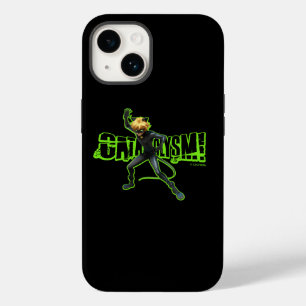 Funda Para iPhone 14 De Case-Mate Cat Noir   Cataclismo
