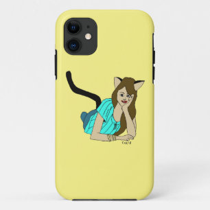 Funda Para iPhone 11 catadora