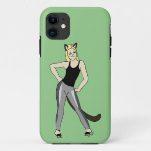 Funda Para iPhone 11 catadora