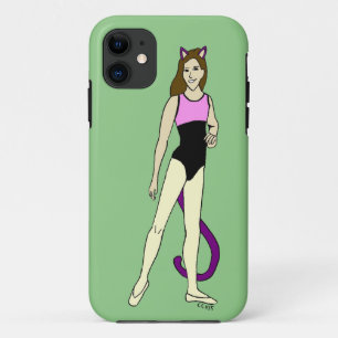 Funda Para iPhone 11 catadora
