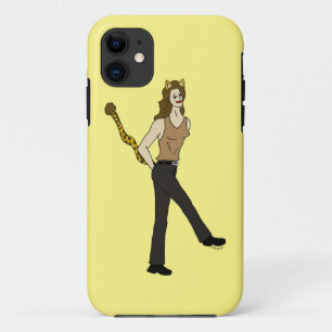 Funda Para iPhone 11 catadora