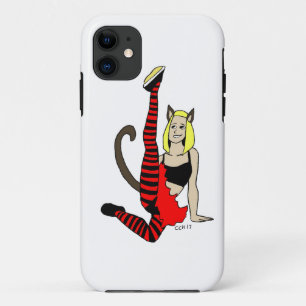 Funda Para iPhone 11 catadora