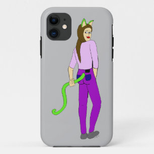 Funda Para iPhone 11 catadora