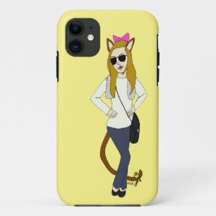 Funda Para iPhone 11 catadora