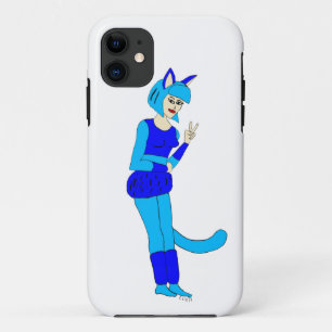 Funda Para iPhone 11 catadora