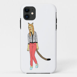 Funda Para iPhone 11 catadora