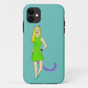 Funda Para iPhone 11 catadora