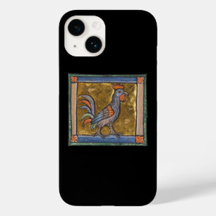 Funda Para iPhone 14 De Case-Mate Catálogo Bestiario Medieval c. 1270