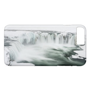 title_seo2 Catarata Godafoss, invierno, Islandia