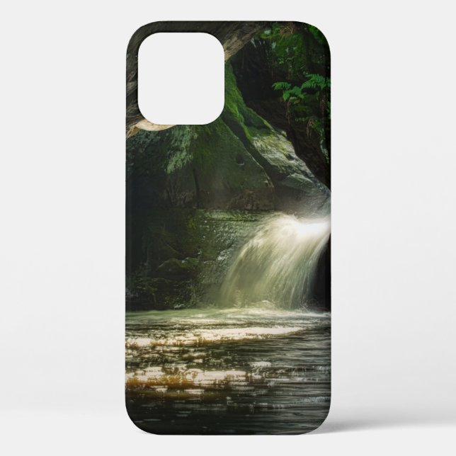 FUNDA DE Case-Mate PARA iPhone CATARATAS (Reverso )