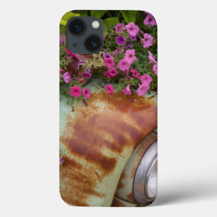 Funda Para iPhone 13 Cataratas de Columbia