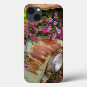 Funda Para iPhone 13 Cataratas de Columbia
