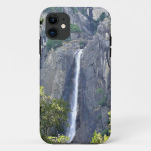 Funda Para iPhone 11 Cataratas Yosemite inferiores, Parque Nacional Yos