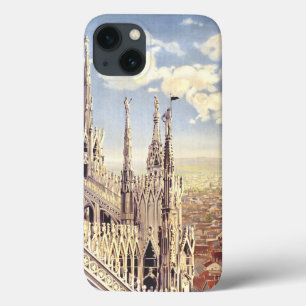 Funda Para iPhone 13 Catedral de la Natividad de Santa María