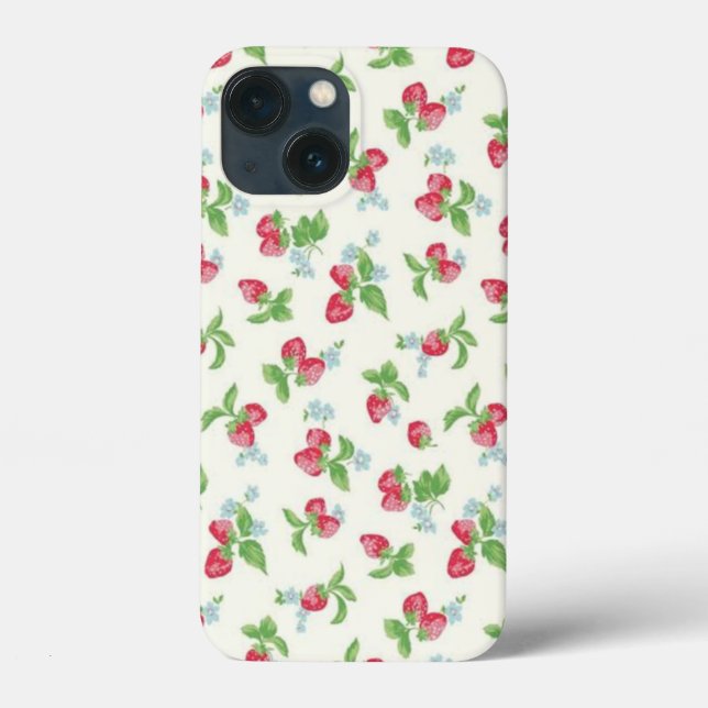 Funda De Case-Mate Para iPhone Cath Kidston (Reverso )