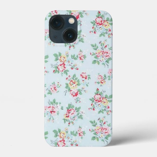 Funda De Case-Mate Para iPhone Cath Kidston (Reverso )