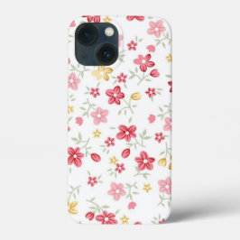 Funda Para iPhone 13 Mini Cath kidston Active