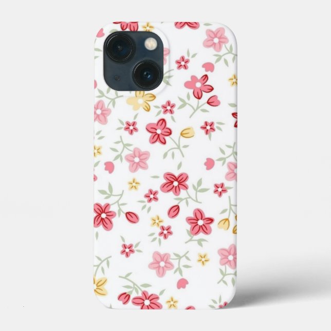 Funda De Case-Mate Para iPhone Cath kidston Active (Reverso )