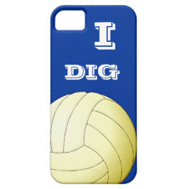 Funda Para iPhone 11 CAVO el caso del iPhone 5 del VOLEIBOL