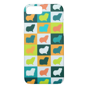 FUNDA PARA iPhone 8/7 CAVY DEL ARTE POP