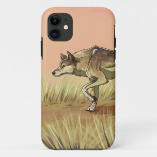 Funda Para iPhone 11 Caza al amanecer