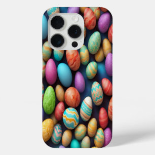 Funda Para iPhone 15 Pro Caza de huevos #5 - Casos de iPhone