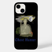 Cazador de fantasmas