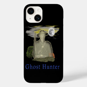 Funda Para iPhone 14 De Case-Mate Cazador de fantasmas