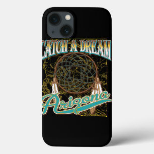 Funda Para iPhone 13 Cazador de Sueños de Arizona