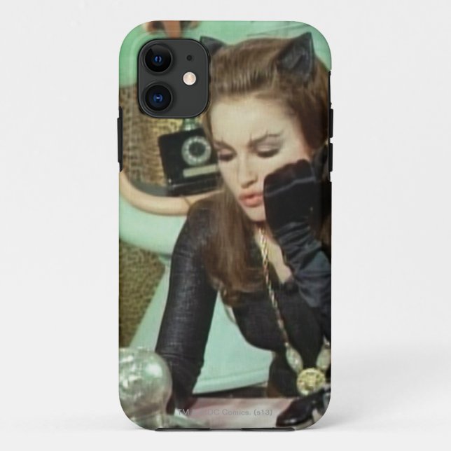 Funda De Case-Mate Para iPhone Cazadora (Reverso)